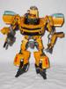 Human Alliance Bumblebee - robot 2